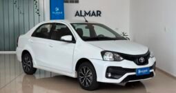 Toyota Etios