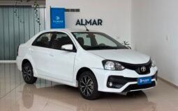 Toyota Etios