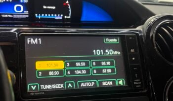
									TOYOTA ETIOS 1.5 XLS 4P AT 2019 CON 133.000KM lleno								