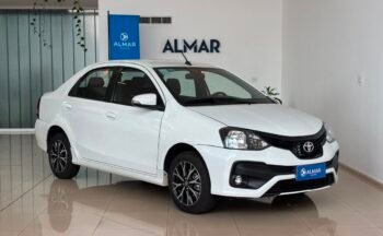 Toyota Etios