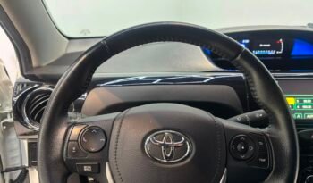 
									TOYOTA ETIOS 1.5 XLS 4P AT 2019 CON 133.000KM lleno								