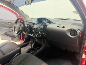 Toyota Etios