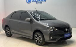 Toyota Etios