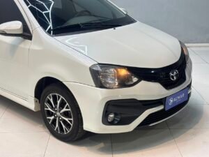 Toyota Etios