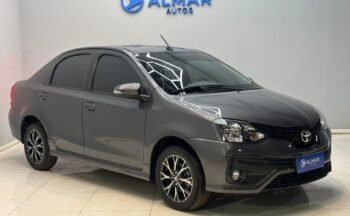 Toyota Etios