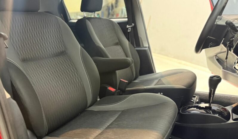 
								TOYOTA ETIOS 1.5 XLS PACK 4P AT 2023 CON 45.000KM lleno									