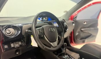 
									TOYOTA ETIOS 1.5 XLS PACK 4P AT 2023 CON 45.000KM lleno								