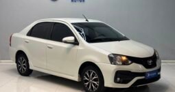 Toyota Etios