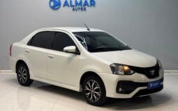Toyota Etios