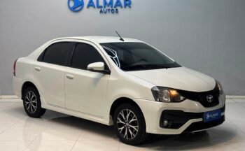 Toyota Etios
