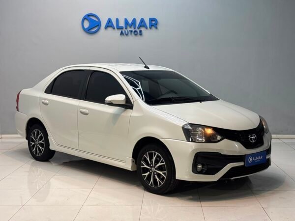Toyota Etios