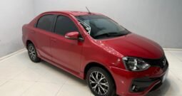 Toyota Etios