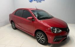 Toyota Etios