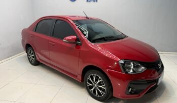 Toyota Etios