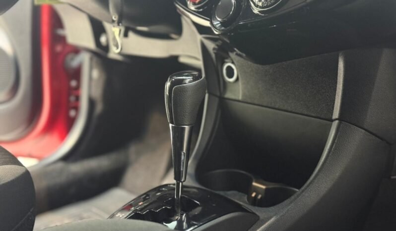 
								TOYOTA ETIOS 1.5 XLS PACK 4P AT 2023 CON 45.000KM lleno									