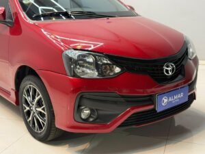 Toyota Etios
