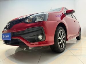Toyota Etios