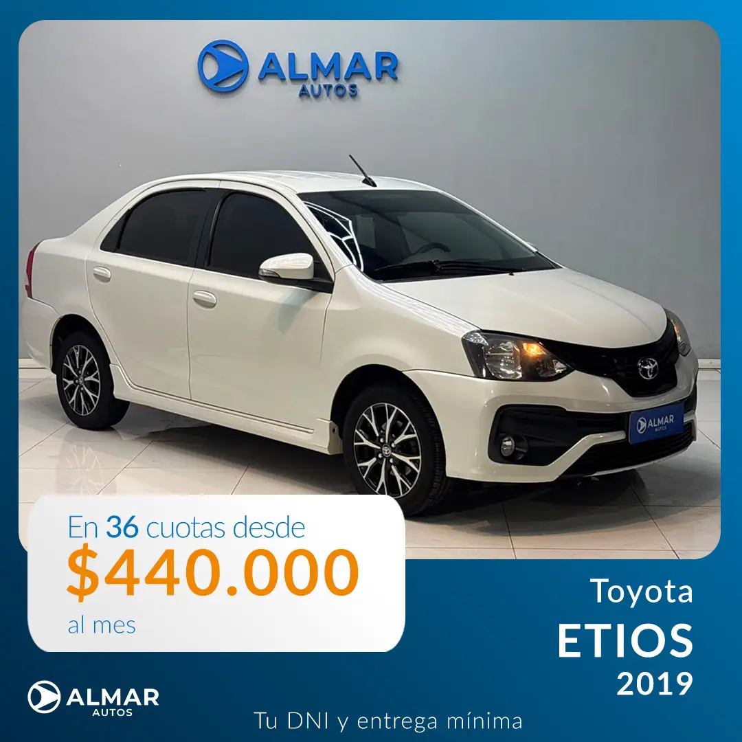 Toyota Etios