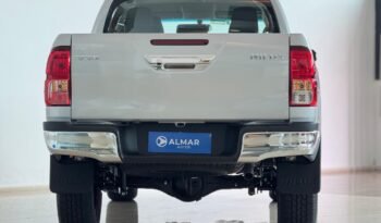 
									TOYOTA HILUX DC 2.4 TDI SR 4X2 AT6 2026 – 0KM lleno								