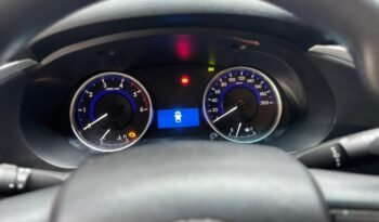 
									TOYOTA HILUX 4X2 D/C SR 2.4 TDI 6 M/T 2018 CON 160.000KM lleno								