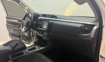
									TOYOTA HILUX DC 2.8 TDI SRV 4X2 AT6 2020 CON 110.000KM lleno								