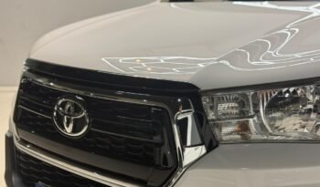 
									TOYOTA HILUX DC 2.8 TDI SRV 4X2 AT6 2020 CON 110.000KM lleno								
