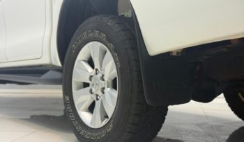 
									TOYOTA HILUX DC 2.8 TDI SRV 4X2 AT6 2020 CON 110.000KM lleno								