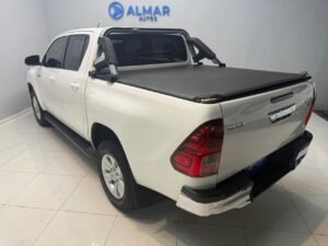 Toyota Hilux 2020
