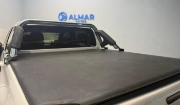 
									TOYOTA HILUX DC 2.8 TDI SRV 4X2 AT6 2020 CON 110.000KM lleno								