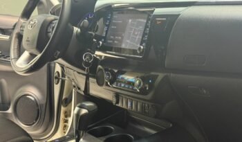 
									TOYOTA HILUX DC 2.8 TDI SRV 4X2 AT6 2020 CON 110.000KM lleno								