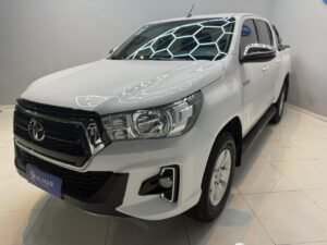 Toyota Hilux 2020