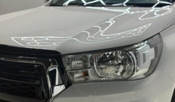 
									TOYOTA HILUX DC 2.8 TDI SRV 4X2 AT6 2020 CON 110.000KM lleno								