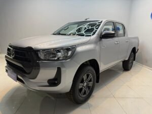 Toyota Hilux SR