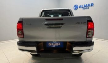 
									TOYOTA HILUX DC 2.4 TDI SR 4X2 AT6 2026 – 0KM lleno								