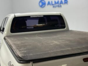 Toyota Hilux SRX 2016