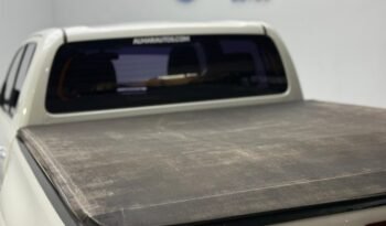 
									TOYOTA HILUX DC 2.8 TDI SRX 4X4 MT6 2016 CON 122.000KM lleno								