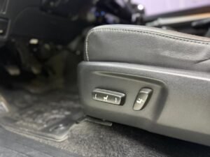 Toyota Hilux SRX 2016