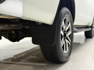 Toyota Hilux SRX 2016