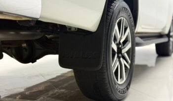 
									TOYOTA HILUX DC 2.8 TDI SRX 4X4 MT6 2016 CON 122.000KM lleno								