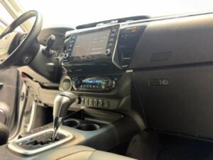 Toyota Hilux SRX 2023