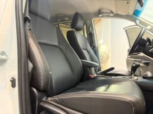 Toyota Hilux SRX 2023