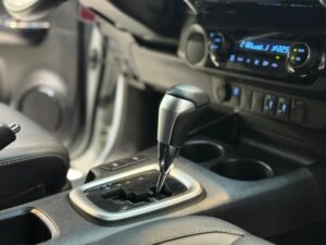 Toyota Hilux SRX 2023