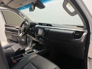 Toyota Hilux SRX 2023