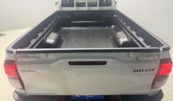 
									TOYOTA HILUX 2.4 DX CS 4X2 2019 CON 58.000KM lleno								