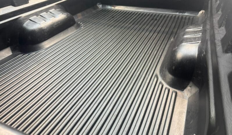 
								TOYOTA HILUX 2.4 DX CS 4X2 2019 CON 58.000KM lleno									