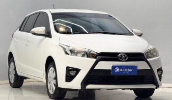 
									TOYOTA YARIS 1.5 S CVT 2017 CON 65.000KM lleno								