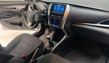 
									TOYOTA YARIS 1.5 XLS 4P MT6 2019 CON 121.000KM lleno								