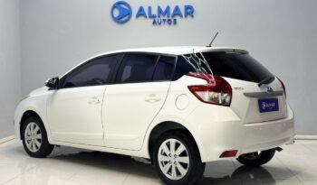 
									TOYOTA YARIS 1.5 S CVT 2017 CON 65.000KM lleno								