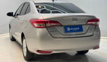 
									TOYOTA YARIS 1.5 XLS 4P MT6 2019 CON 121.000KM lleno								