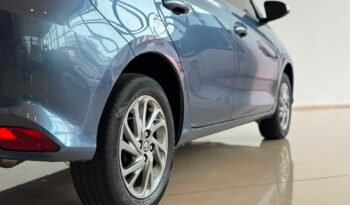 
									TOYOTA YARIS XLS MT 2023 CON 24.000KM lleno								